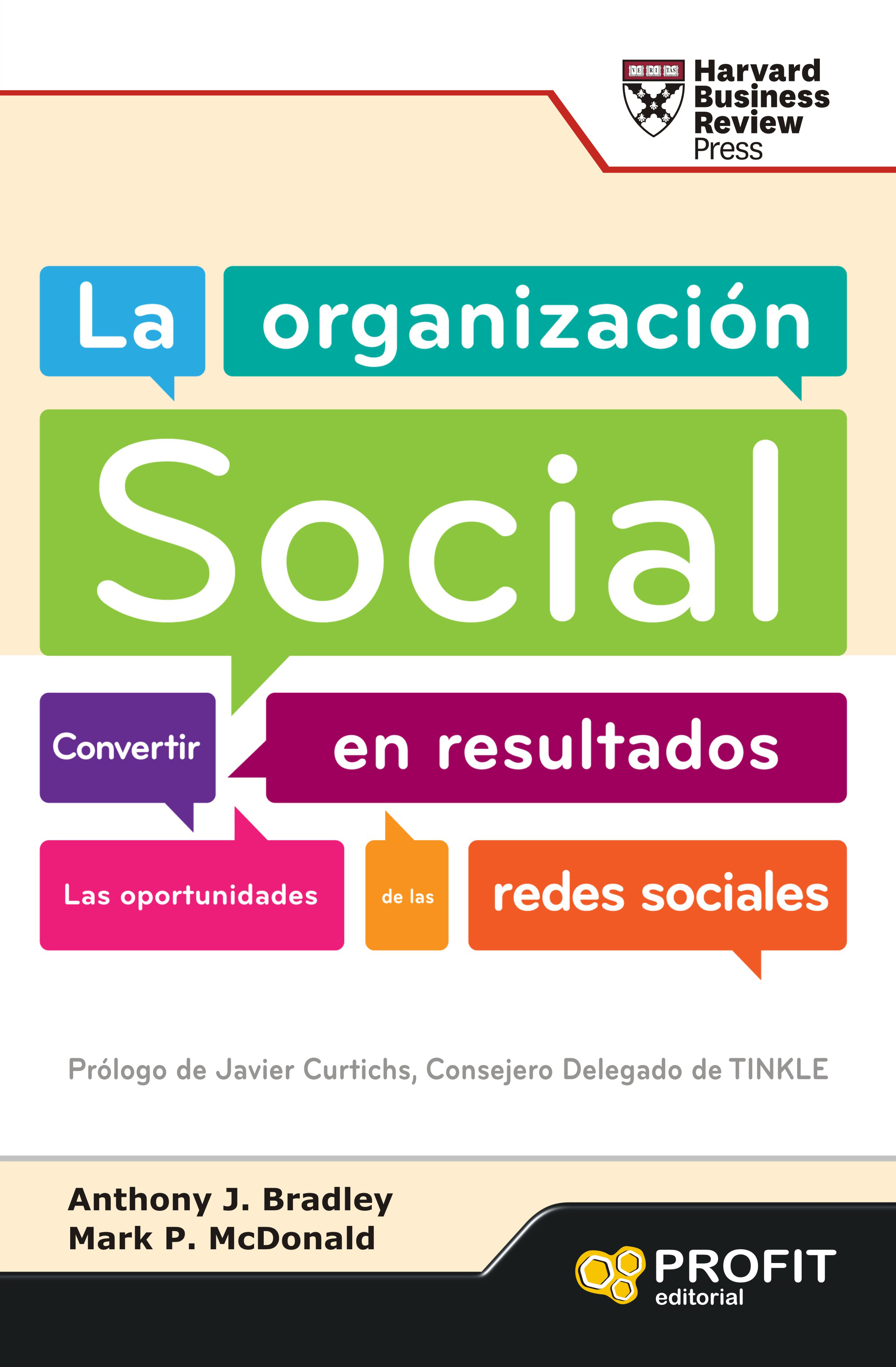 Organización social, La